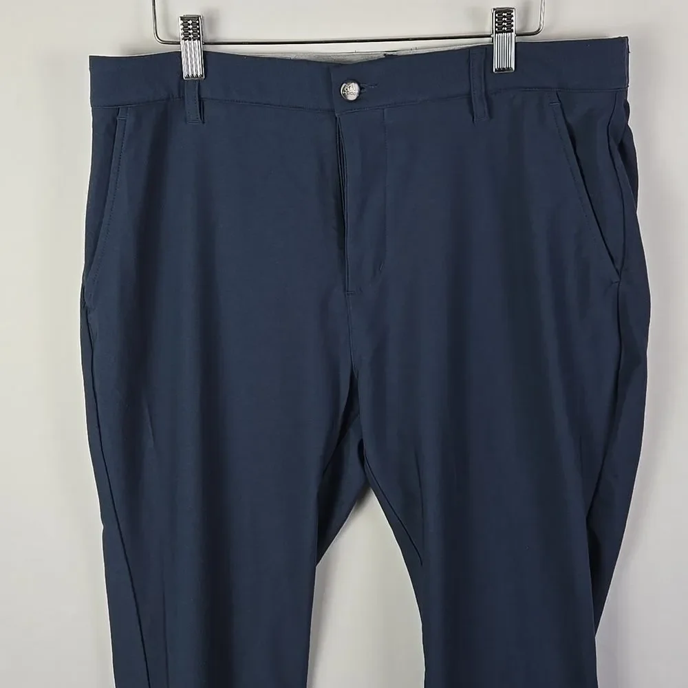 adidas golf pants